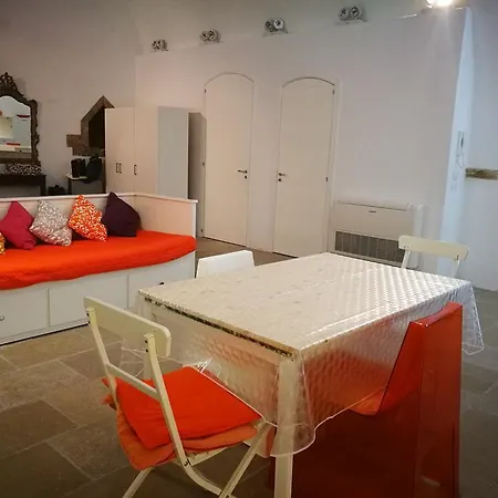 Borgoantico Apartment Bari Exterior photo