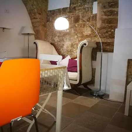Borgoantico Apartment Bari Exterior photo