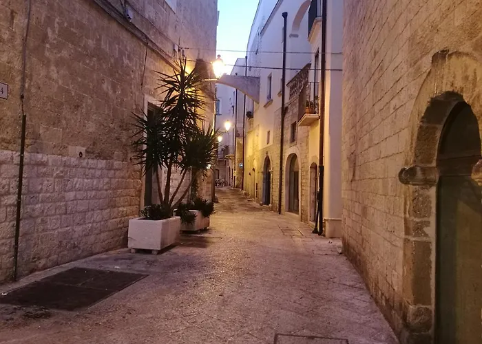 Borgoantico Apartment