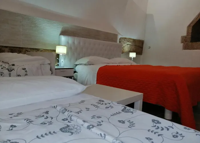 Borgoantico Apartment